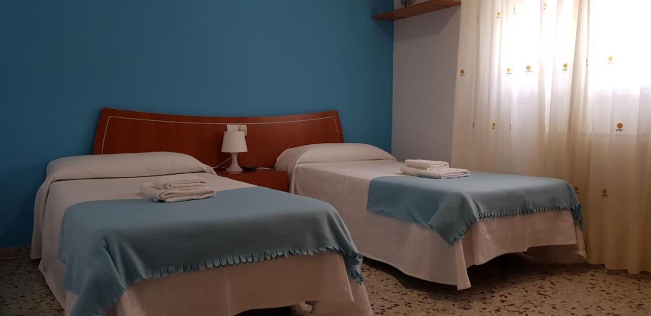 Venecia Bed&Breakfast Villafranca Del Bierzo Exteriér fotografie