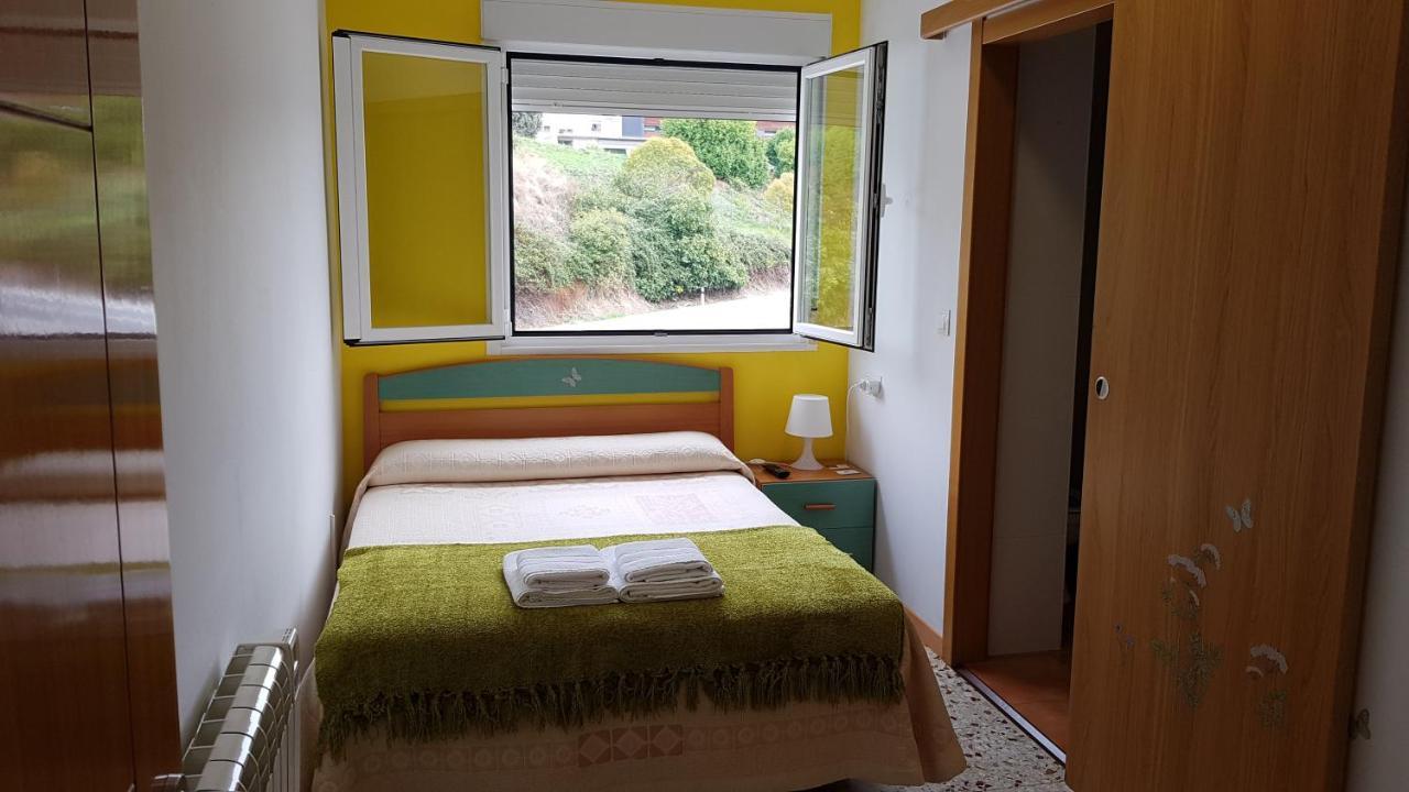 Venecia Bed&Breakfast Villafranca Del Bierzo Exteriér fotografie