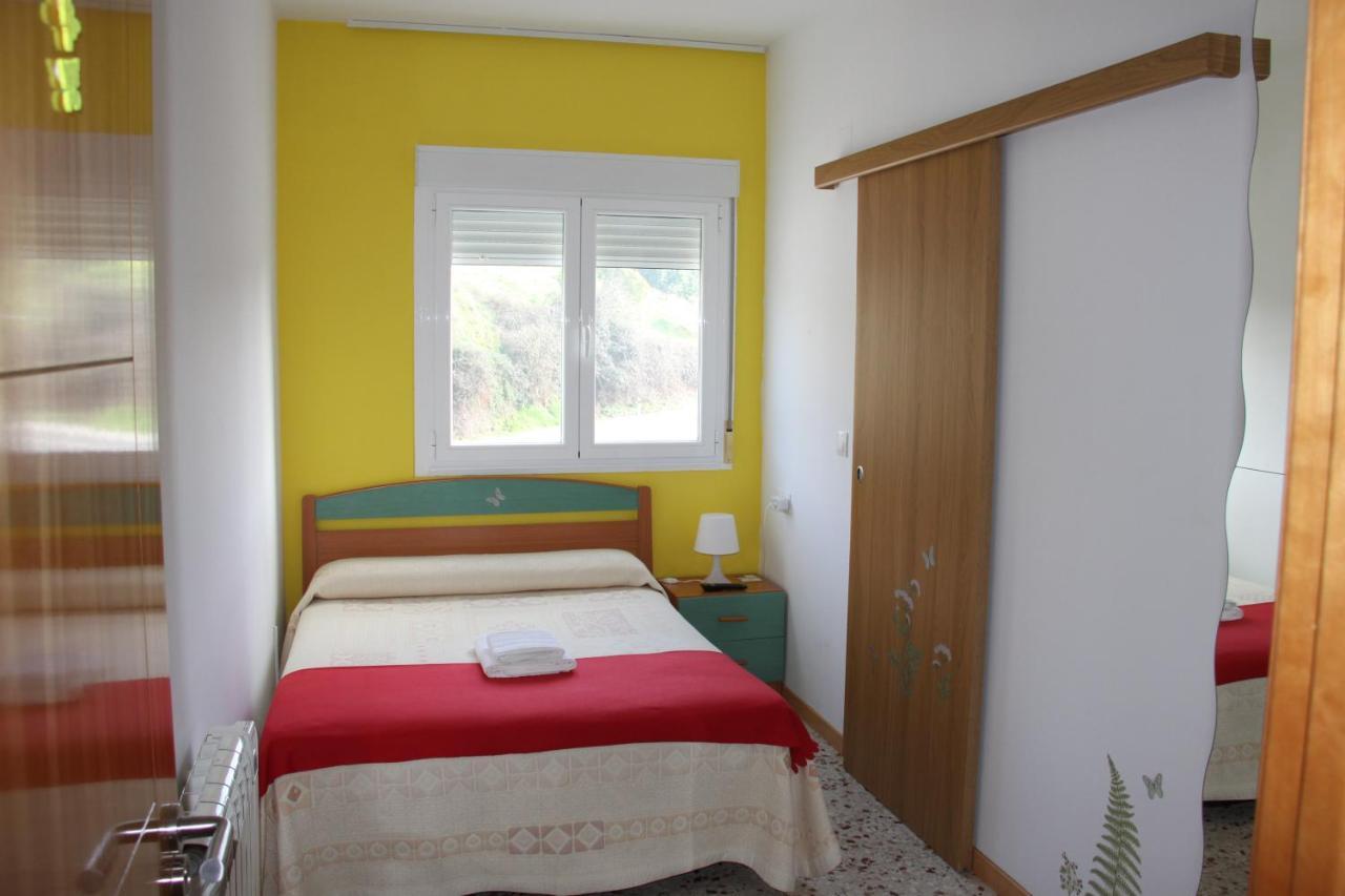 Venecia Bed&Breakfast Villafranca Del Bierzo Exteriér fotografie