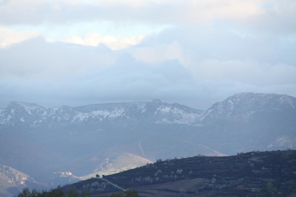 Venecia Bed&Breakfast Villafranca Del Bierzo Exteriér fotografie